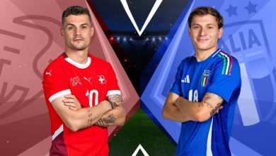Photo of VIDEO/ Helvetët “pushtojnë” Berlinin, publikohen formacionet e Zvicër-Itali