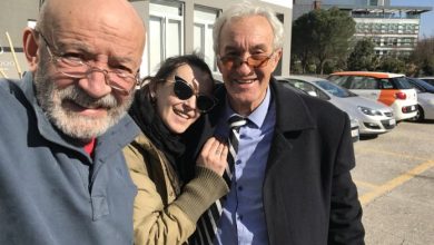 Photo of Çun Lajçi për Agim Doçin: Lamtumirë mjeshtër që s’u pajtove kurrë me budallakitë e shqiptarit