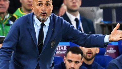 Photo of Spalletti “dorëzohet” para Spanjës: Ishin shumë më të fortë se ne!