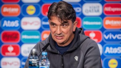 Photo of Dalic: U shfaqëm me dy fytyra, nuk e prisnim që të ishte kaq e vështirë!