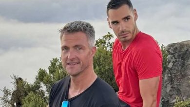 Photo of Homoseksualiteti i Schumacher, vjen reagimi i pilotëve të F1