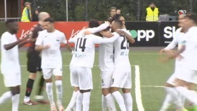 Photo of VIDEO/ Joel dhe super Dabjani, Egnatia feston në Islandë