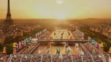 Photo of Sot nisin Lojërat Olimpike