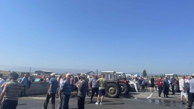Photo of Komuna e Lipjanit shpërndanë 273 frezë për fermerë, premtohet ndihmë edhe për kategoritë tjera