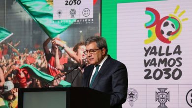 Photo of Botërori 2030, tri vende nga dy kontinente, dorëzohet dosja e kandidaturës në FIFA
