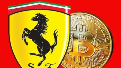Photo of Ferrari pranon që milionerët të paguajnë për makinat e tyre edhe me kriptovaluta…