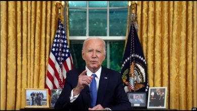 Photo of Biden flet për rreziqet ndaj demokracisë amerikane në fjalimin e lamtumirës
