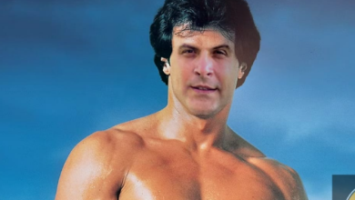 Photo of FOTO / Plas gallata me Blushin e Metës: Jepi Rroçki Balboa, recito vjershën e Korçës