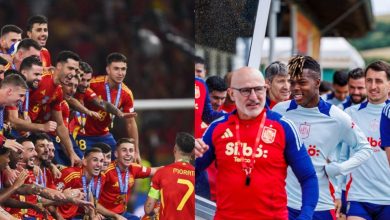 Photo of De la Fuente: Kemi hapur një epokë? Janë thyer rekorde e janë prishur mallkime…
