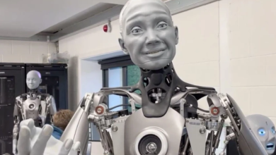 Photo of Elon Musk paralajmëron lansimin e robotëve humanoidë
