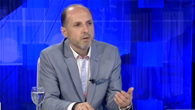 Photo of Ibrahimi: BDI-ja është e vulosur si parti antiamerikane e zhytur në korrupsion