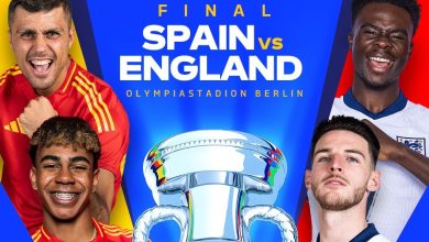 Photo of Spanja fiton kampionatin Euro 2024, mund Anglinë me rezultat 2-1
