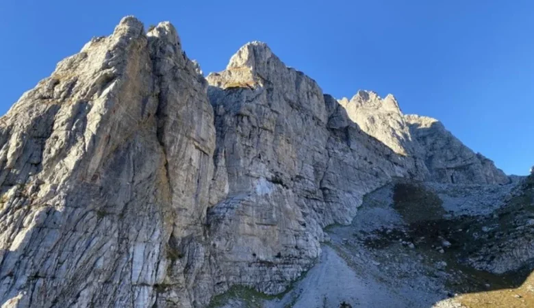 Alpinisti nga Kosova vdes në zonën e Alpeve në Valbonë