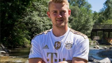 Photo of De Ligt pranë Manchester United, gati kontrata 5-vjeçare për mbrojtësin holandez