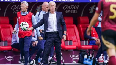 Photo of “Niveli i këtij Europiani është shumë i lartë”, Deschamps: Thuram është i ndrojtur!
