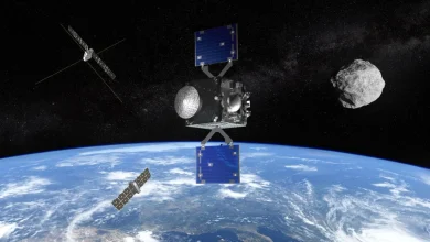 Photo of Një asteroid kërcënon Tokën! Do t’i afrohet planetit 10 herë më afër se Hëna, ja kur do të ndodhë