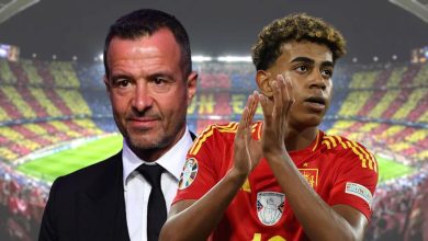 Photo of Shpërtheu në Euro 2024, menaxheri i njohur presion Barcelonës për t’i përmirësuar pagën