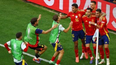 Photo of Ishte vendimtar në Euro 2024, top ylli i Spanjës merr një ofertë të madhe nga Arsenali