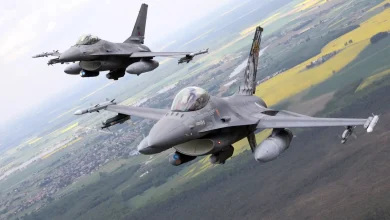 Photo of 50 vjet me F-16/ Avioni luftarak amerikan, gati për t’u zëvendësuar me F-35