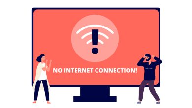 Photo of Kompani në gjithë botën raportojnë për ndërprerje të internetit