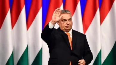 Photo of Orban pranon humbjen, vjen mesazhi i parë i liderit që dominoi 16 vite Hungarinë
