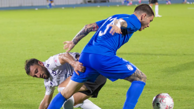 Photo of Torpedo Kutaisi fiton në Elbasan, Tirana i thotë lamtumirë Europës
