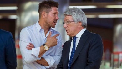 Photo of “Godet” presidenti i Atleticos: Mbappe? Kemi fituar dy tituj me Messin e Ronaldon kundërshtarë