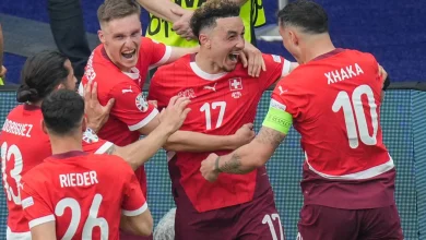 Photo of “E urrej humbjen”, Xhaka: Kurrë nuk kisha parë Itali si kjo, i mundëm pa zbritur në fushë