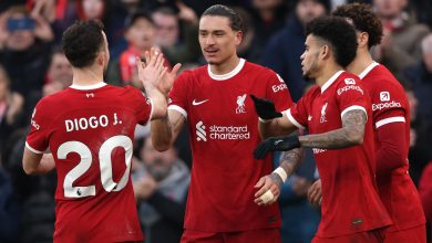 Photo of E bujshme/ City nuk humbet kohë, Alvarez e zëvendëson me sulmuesin e Liverpool