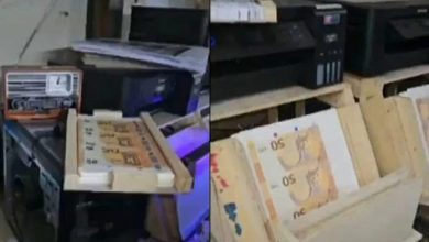 Photo of Zbulohet në Napoli shtypshkronja që përmbyti Europën me kartëmonedha false, u prodhuan 15 milionë euro