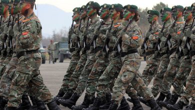 Photo of Shpallje për pranimin e 300 ushtarëve profesionistë në Armatë, paralajmëroi kryeministri