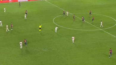 Photo of Barcelona, 3 fitore në 3 ndeshje, katalanasit fitojnë ndaj Vallecanos, Dani Olmo gol që në debutim