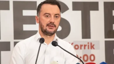 Photo of 10% i parë po numërohet, PSD: 94 vota