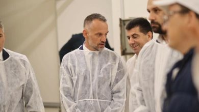 Photo of Fetai: 250 milionë euro mbështetje për kompanitë