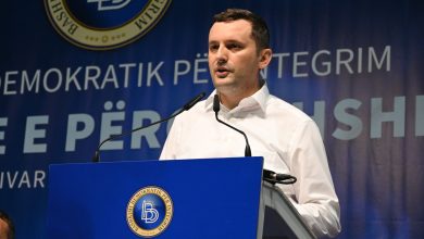 Photo of Faton Ahmeti : Bilall Kasami ka shitur 7000 m2 tek Monopolli për 7000 euro!