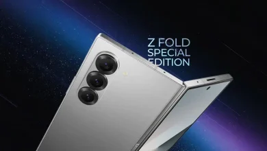 Photo of Samsung Galaxy Z Fold Special Edition pritet të ketë kamerën kryesore 200 MP