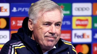 Photo of Ancelotti: Luftuam kundër Milanit, të fokusohemi te Barcelona