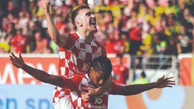 Photo of Zgjodhi përfaqësuesen e Gjermanisë, sulmuesi shqiptar drejt klubit të Premier League