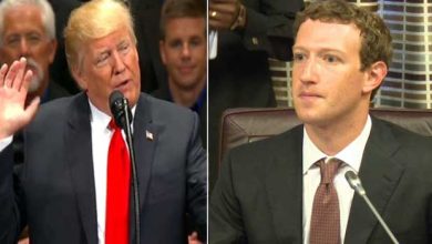 Photo of Donald Trump kërcënon Mark Zuckerberg: Do shkosh në burg përjetë