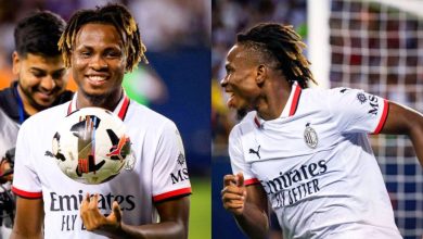 Photo of VIDEO/ Chukwueze i papërmbajtshëm, Milani mposht edhe Realin