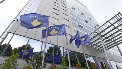 Photo of Qeveria e Kosovës jep gjysmë milioni euro ndihmë për palestinezët në Gaza