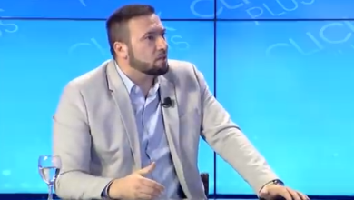 Photo of Bela: VLEN i dëshmuan shqiptarëve se përveç pozitave s’kanë tjetër interes