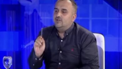 Photo of Arben Zeqiri: Vlen Nuk e Ndaloi Ligjin, por e Propozoi Atë – Ja Faktet (Foto)
