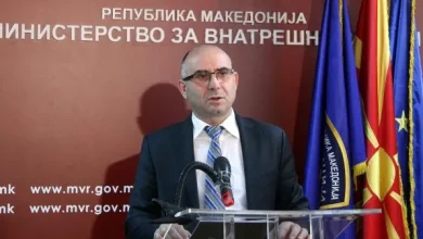 Photo of Lirohet nga burgu Mitko Çavkov