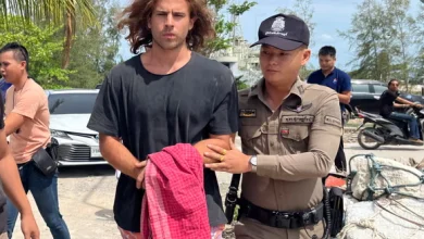 Photo of Shefi spanjoll i YouTube dënohet për vrasjen makabre në rezortin tailandez (fotot)
