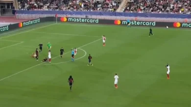 Photo of Champions League/ Monako surprizon Barçën, Atlanta barazon me Arsenalin, Atletiko merr 3 pikë