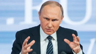 Photo of Putin: Ukraina mund të vihet nën administratë të përkohshme