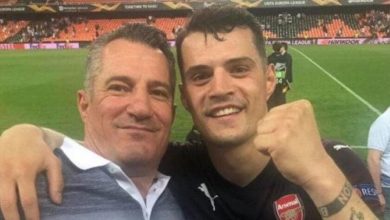 Photo of Babai i Granitit pas nominimit për Topin e Artë: I pari shqiptar që ka arritur në këtë nivel në botën e futbollit, do të na bëjë krenarë