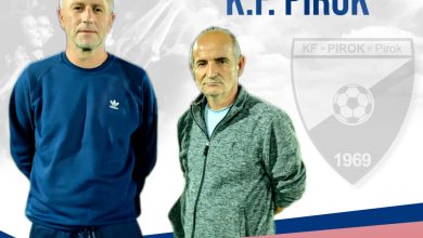 Photo of KF Pirok me përforcime të reja klubi drejt majave