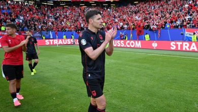 Photo of Zbulohet shkalla e dëmtimit të Gjimshitin, shqiptari në dyshim edhe Champions League